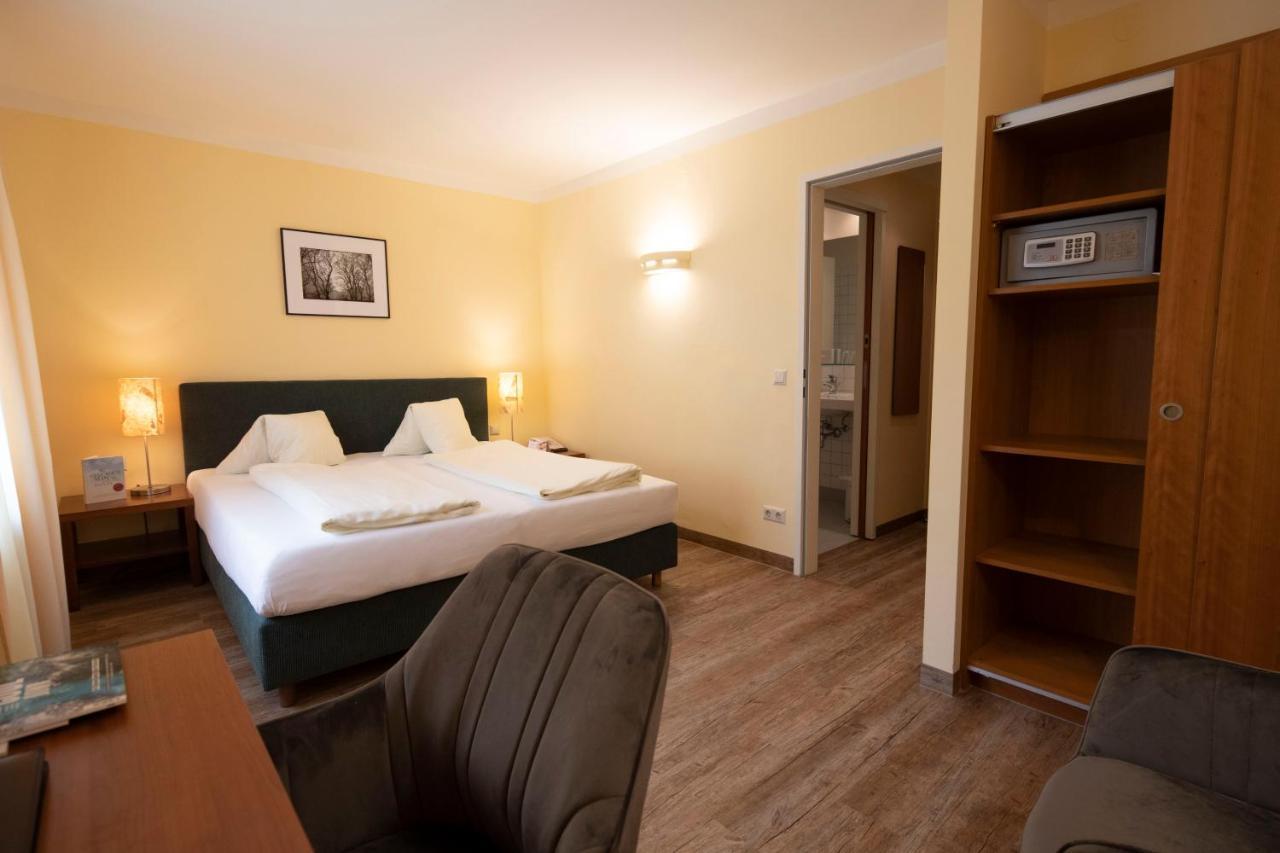 Landhotel Rosentaler Hof Sankt Jakob im Rosental Eksteriør billede