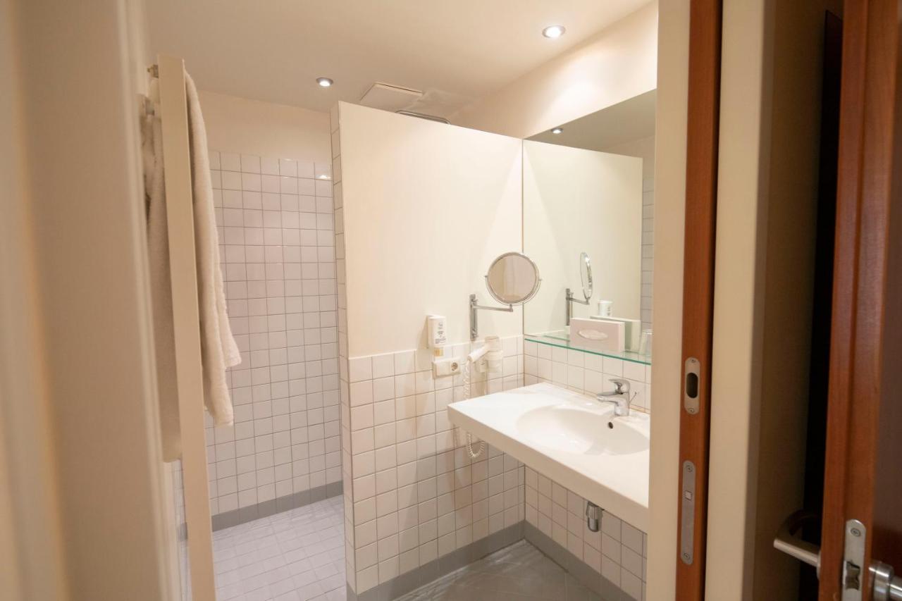Landhotel Rosentaler Hof Sankt Jakob im Rosental Eksteriør billede