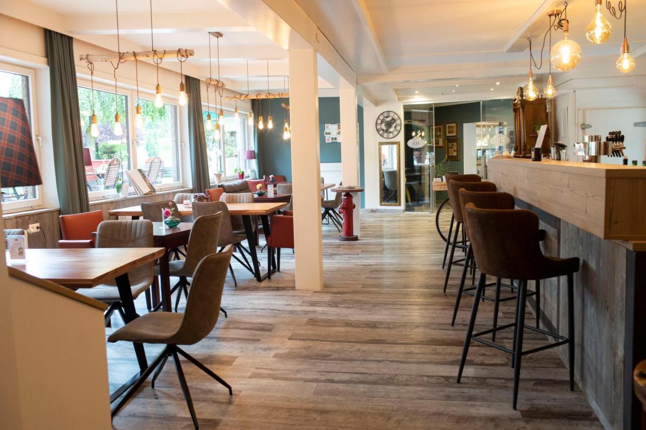 Landhotel Rosentaler Hof Sankt Jakob im Rosental Eksteriør billede