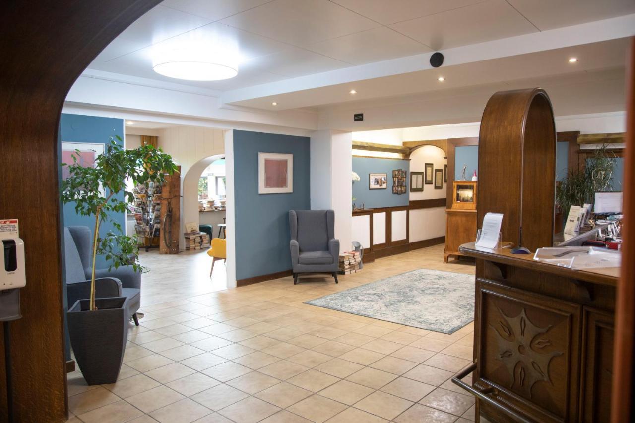 Landhotel Rosentaler Hof Sankt Jakob im Rosental Eksteriør billede