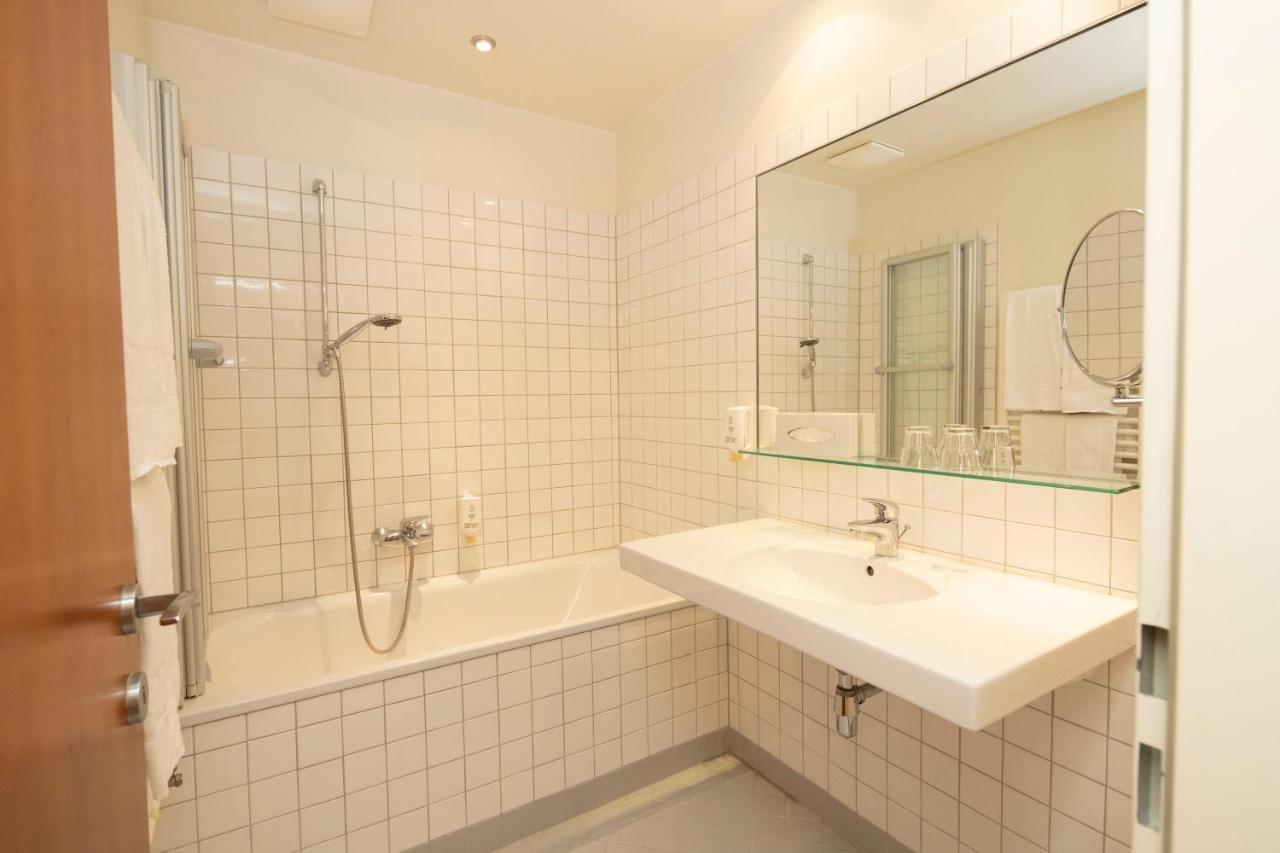 Landhotel Rosentaler Hof Sankt Jakob im Rosental Eksteriør billede