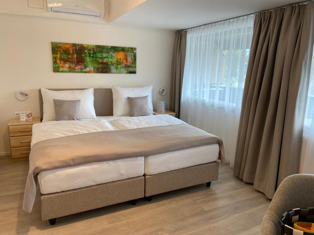 Landhotel Rosentaler Hof Sankt Jakob im Rosental Eksteriør billede