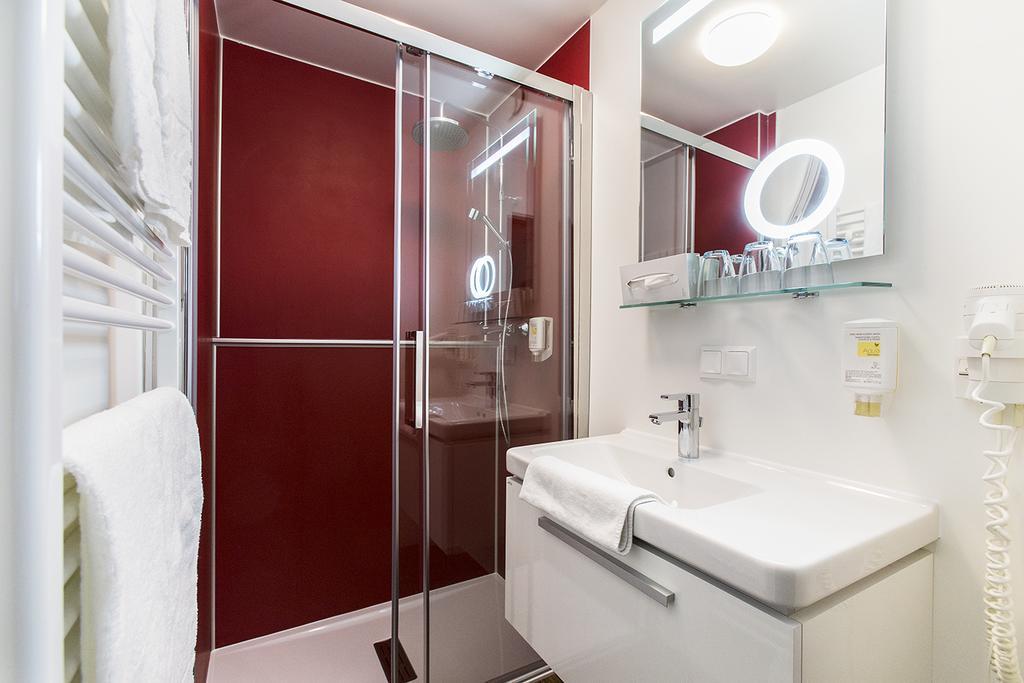 Landhotel Rosentaler Hof Sankt Jakob im Rosental Eksteriør billede