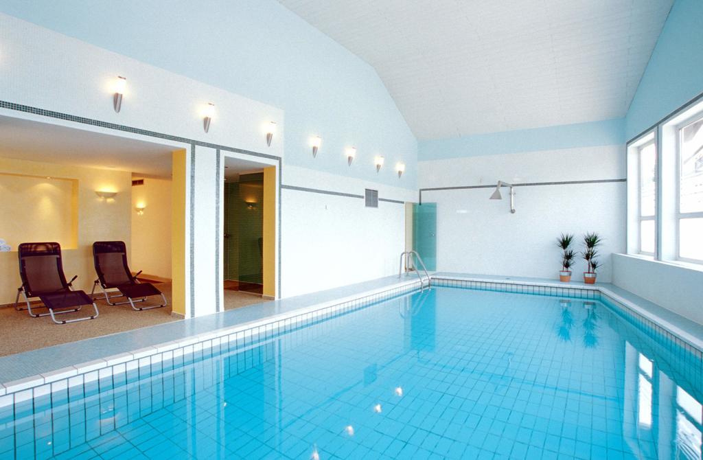 Landhotel Rosentaler Hof Sankt Jakob im Rosental Eksteriør billede