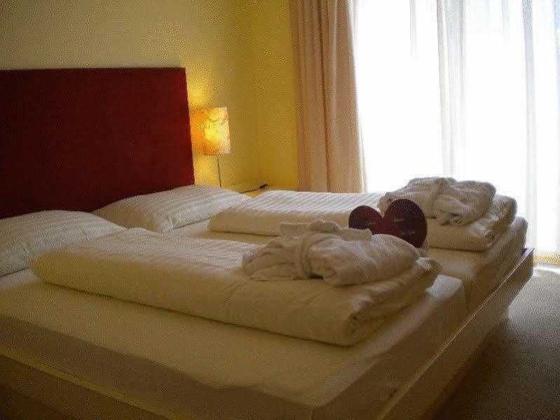 Landhotel Rosentaler Hof Sankt Jakob im Rosental Eksteriør billede