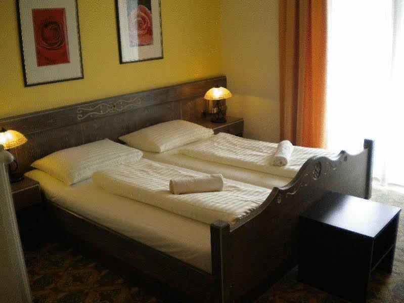 Landhotel Rosentaler Hof Sankt Jakob im Rosental Eksteriør billede